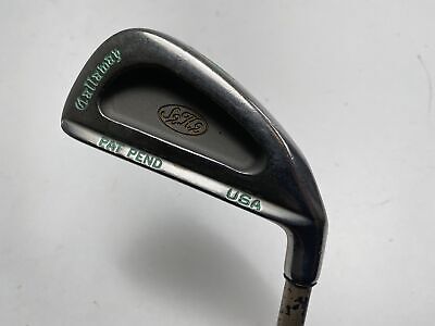 Callaway S2H2 Single 4 Iron Ladies Gems Ladies Graphite Womens RH
