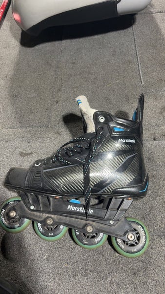 Marsblade Inline Skates