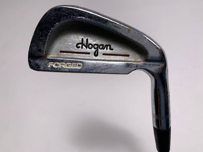 Ben Hogan Edge Single 4 Iron Apex 3 Regular Steel Mens RH