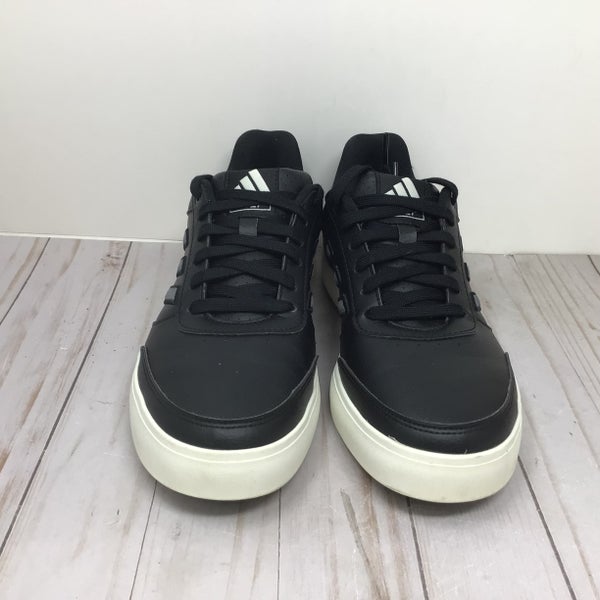 Adidas Men’s Retrocross 24 Spikeless Golf Sneakers Black Size 9(Used)
