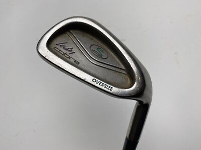 Cobra Lady Cobra Sand Wedge SW 56* Lady Wedge Graphite Mens RH