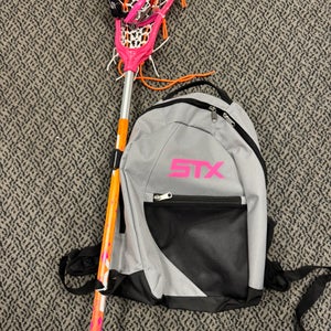 STX Exult Girls Rise Starter Pack
