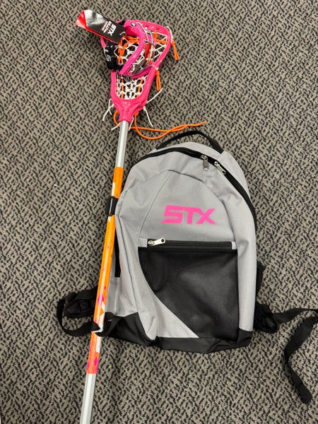 STX Exult Girls Rise Starter Pack