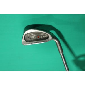 Ping Eye 2 Red Dot 38.5" Golf 4 Iron RH / 2B-S727