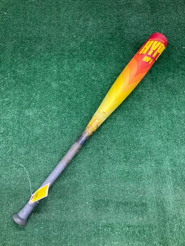 Easton Hype Fire (2 3/4") USSSA 2024 (-8)