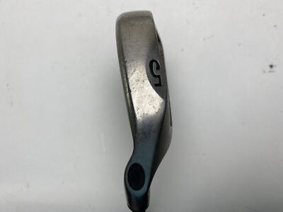 Callaway 1994 Big Bertha Single 5 Iron RCH 96 Regular Graphite Mens RH