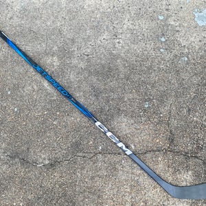 CCM JETSPEED FT7 PRO Pro Stock Hockey Stick Grip P28 80 Flex Left 37912