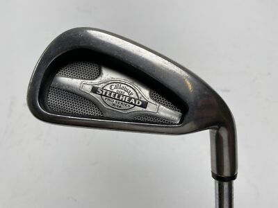 Callaway X-14 Pro Series Single 3 Iron Regular Steel Mens RH