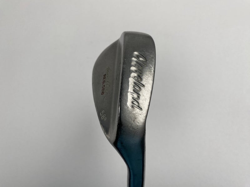 Cleveland 588 Womens Sand Wedge SW 56* Wedge Steel Mens RH