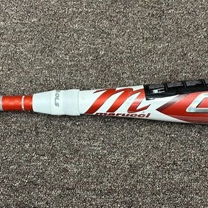 Marucci Cat X Connect -8 USSSA Senior League Baseball Bat - 29" 21 oz.