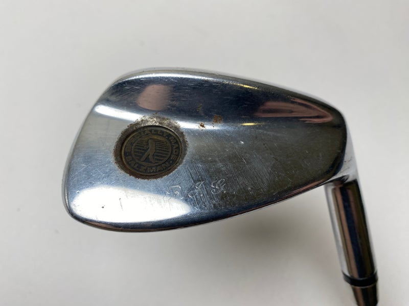 Balzman Sand Wedge SW 56* True Temper Dynamic Gold X300 Extra Stiff Steel RH