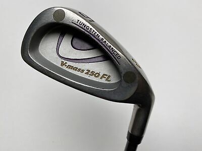 Yonex V Mass 250 FL Single 6 Iron UltimumTi Ladies Graphite Womens RH