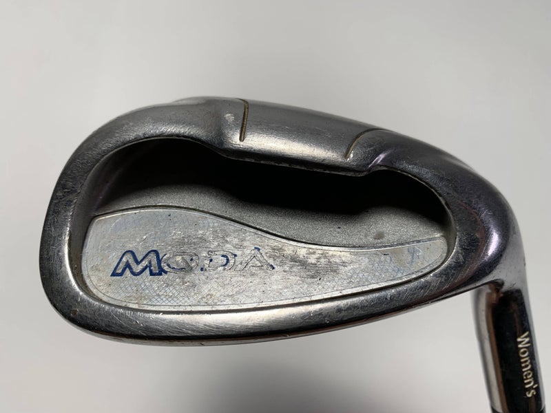 Tour Edge Moda Silk Sand Wedge SW Ladies Graphite Womens RH