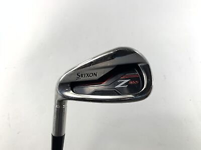 Srixon Z 355 Single 6 Iron Fitter NS Pro 1050 Stiff Steel Mens LH