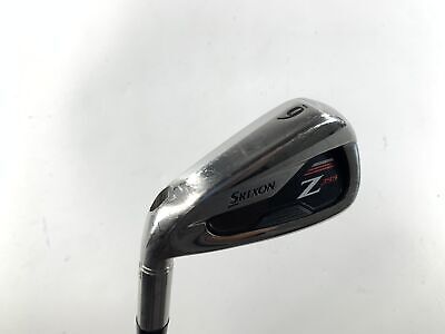Srixon Z 355 Single 6 Iron Fitter NS Pro 1050 Stiff Steel Mens LH