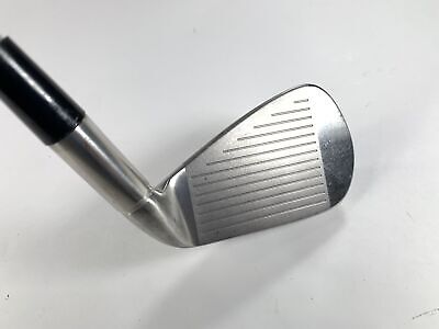 Srixon Z 355 Single 6 Iron Fitter NS Pro 1050 Stiff Steel Mens LH