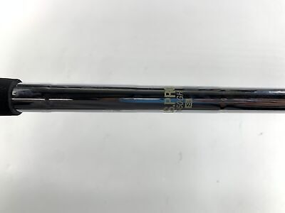 Srixon Z 355 Single 6 Iron Fitter NS Pro 1050 Stiff Steel Mens LH