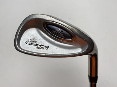 Cobra SS-i Oversize Lady Single 9 Iron Aldila HM Tour 55g Ladies Graphite RH