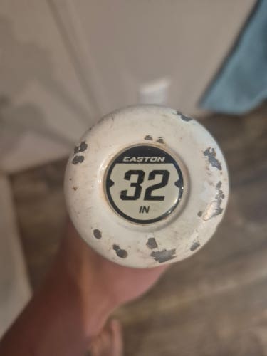 2022 Easton Speed Alloy BBCOR Certified Bat (-3) 29 oz 32" (Used)