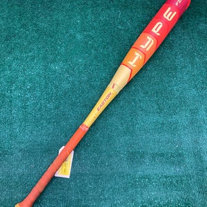 Easton Hype Fire USA Youth Bat (-10) 2025