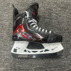 FT8 Pro Hockey Skates Brand New Employee Discount Code