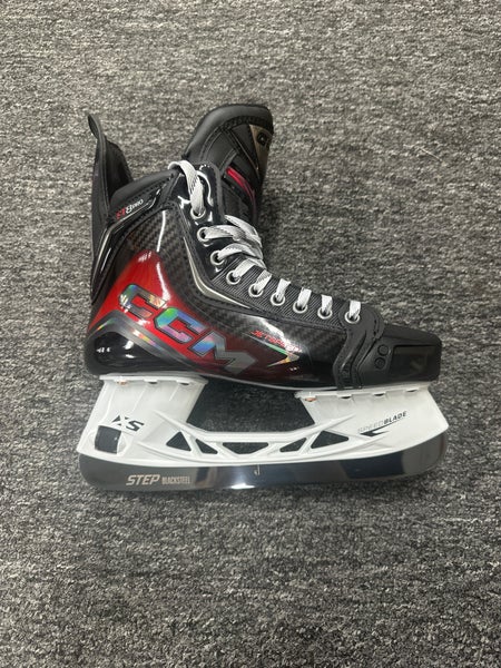 FT8 Pro Hockey Skates Brand New Employee Discount Code