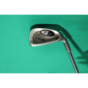 Ping i3 + Black Dot 38" Golf 4 Iron RH / 2B-S728