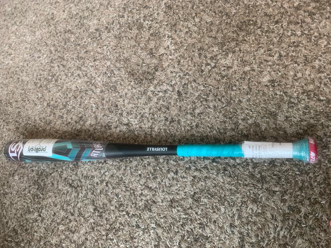 2025 Louisville Slugger Atlas Alloy BBCOR Certified Bat (-3)  28 oz 31" (New)