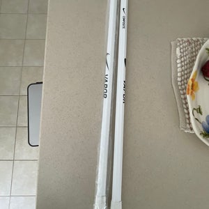 Brand New Nike Vapor Lacrosse Shafts