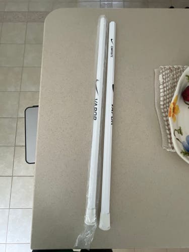 Brand New Nike Vapor Lacrosse Shafts