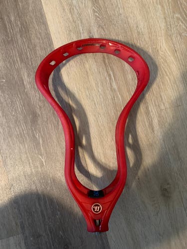 Adult Warrior Unstrung EVO QX2-O Head (New)