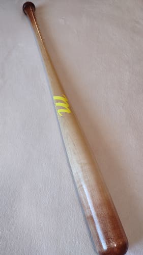 NEW Marucci 34"/31oz AP5 Maple Wood Baseball Bat Blem Natural 3 Tone