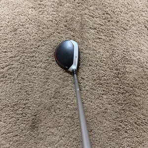 TaylorMade M5 Left Hand Fairway Wood Regular Flex 5 Wood (Used)