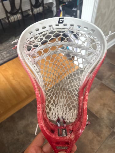 Gait Lacrosse Head