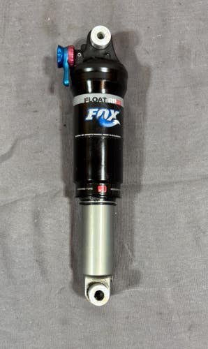 Fox Racing Shox Float RP23 8" Eye-to-Eye Mountain Bike Rear Air Shock READ