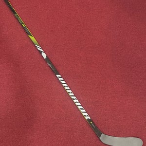 Warrior Alpha LX2 PRO Left Hand P28 75 Pro Stock (New) Stick Item#PSWL28