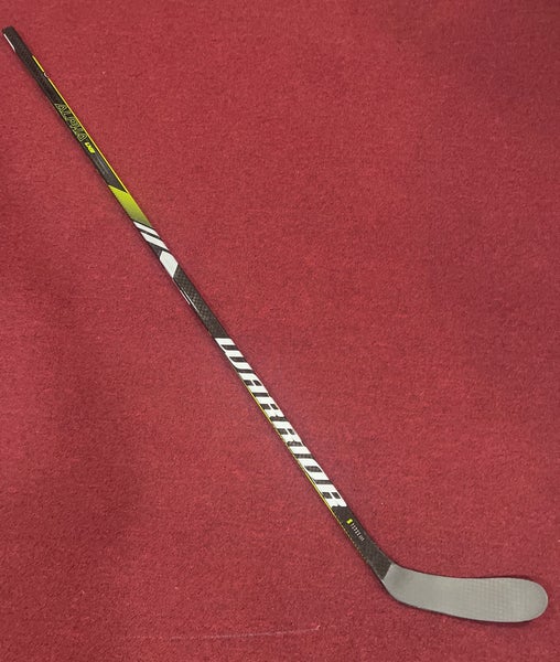 Warrior Alpha LX2 PRO Left Hand P28 75 Pro Stock (New) Stick Item#PSWL28