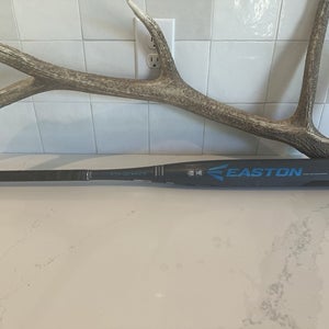 2018 Easton Ghost 31/21 (-10) Fastpitch Softball Bat