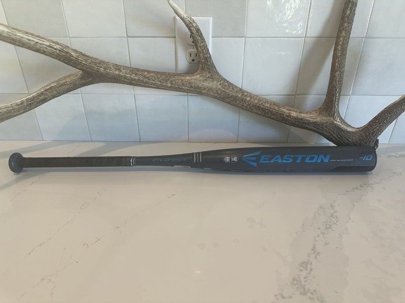 2018 Easton Ghost 31/21 (-10) Fastpitch Softball Bat