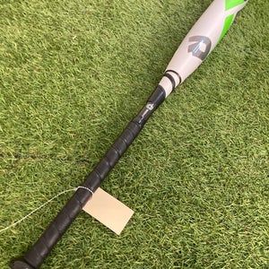 2017 DeMarini CF Zen Re-tooled Bat USSSA Certified (-8) Composite 24 oz 32" (New)