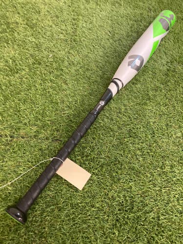 2017 DeMarini CF Zen Re-tooled Bat USSSA Certified (-8) Composite 24 oz 32" (New)