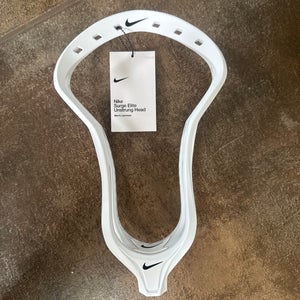 Nike Unstrung Surge elite Head (New)