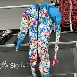 Womens Small Spyder Performance GS Suit. MY20