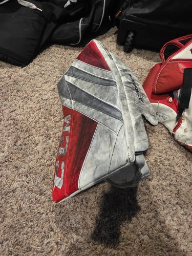 CCM Regular (Used)