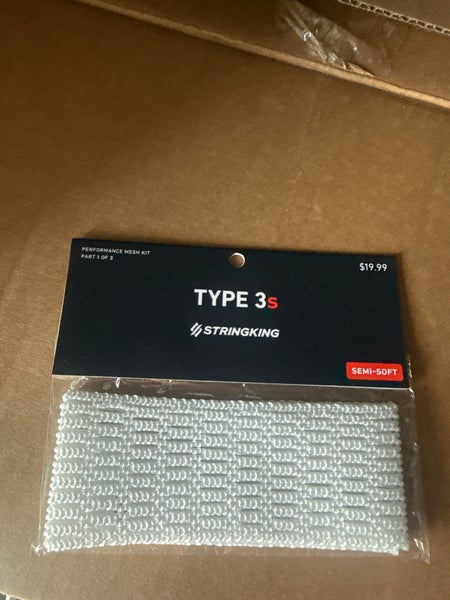 StringKing Type 3S (New)
