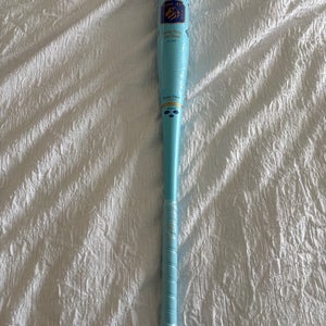 Used 2025 Combat MFG Spec A1 BBCOR Certified Bat (-3) 28 oz 31" read listing