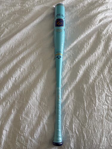 Used 2025 Combat MFG Spec A1 BBCOR Certified Bat (-3) 28 oz 31" read listing