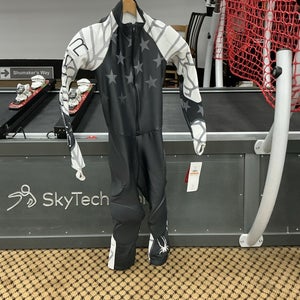 Mens Small Spyder Nine Ninety GS Suit