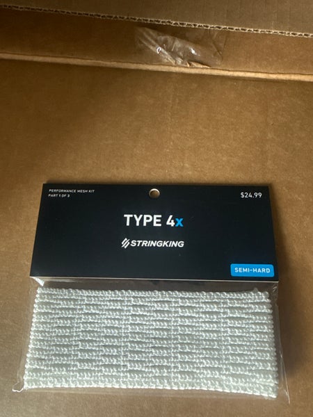StringKing Type 4x (New)