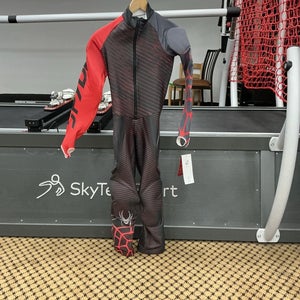 Mens Small Spyder Nine Ninety GS Suit